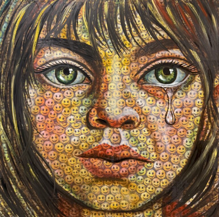 When Art Becomes a Movement: How One Painting Sparked a Global Project